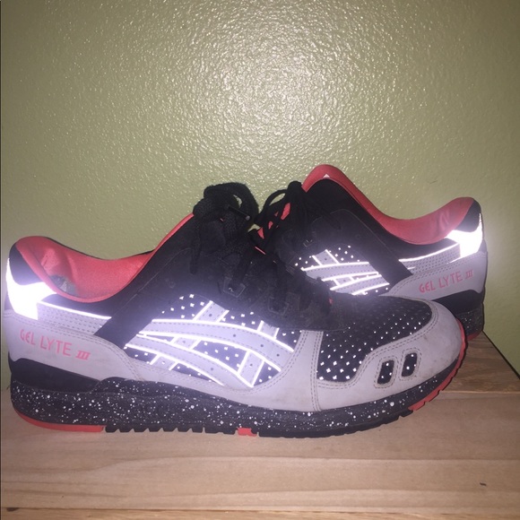 Asics Other - ASICS gel lyte 3 size 12